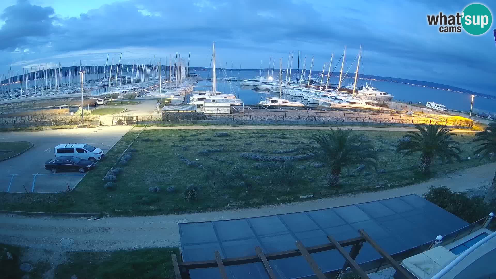 Split – Marina – Kaštela