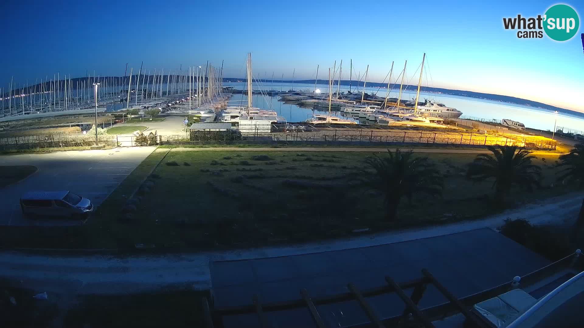 Split – Marina – Kaštela