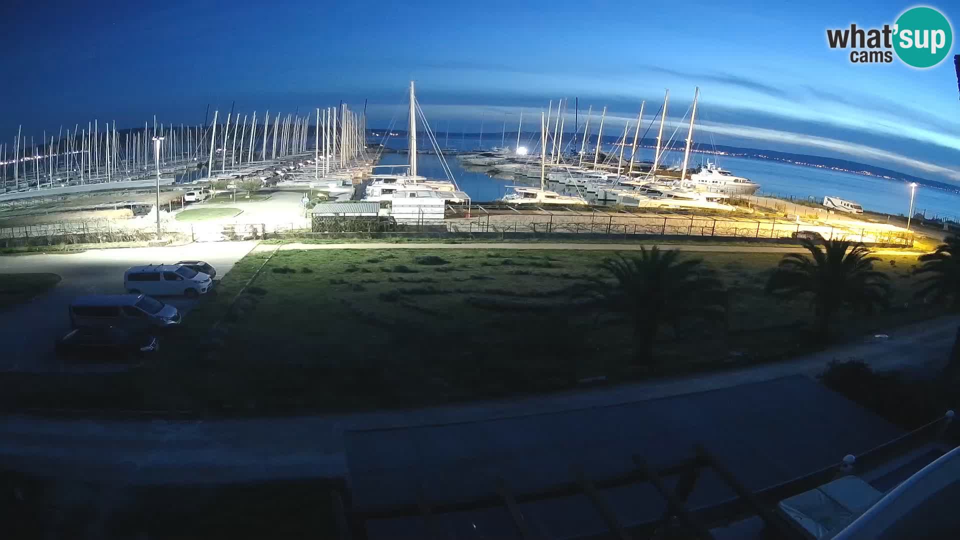 Split – Marina – Kaštela