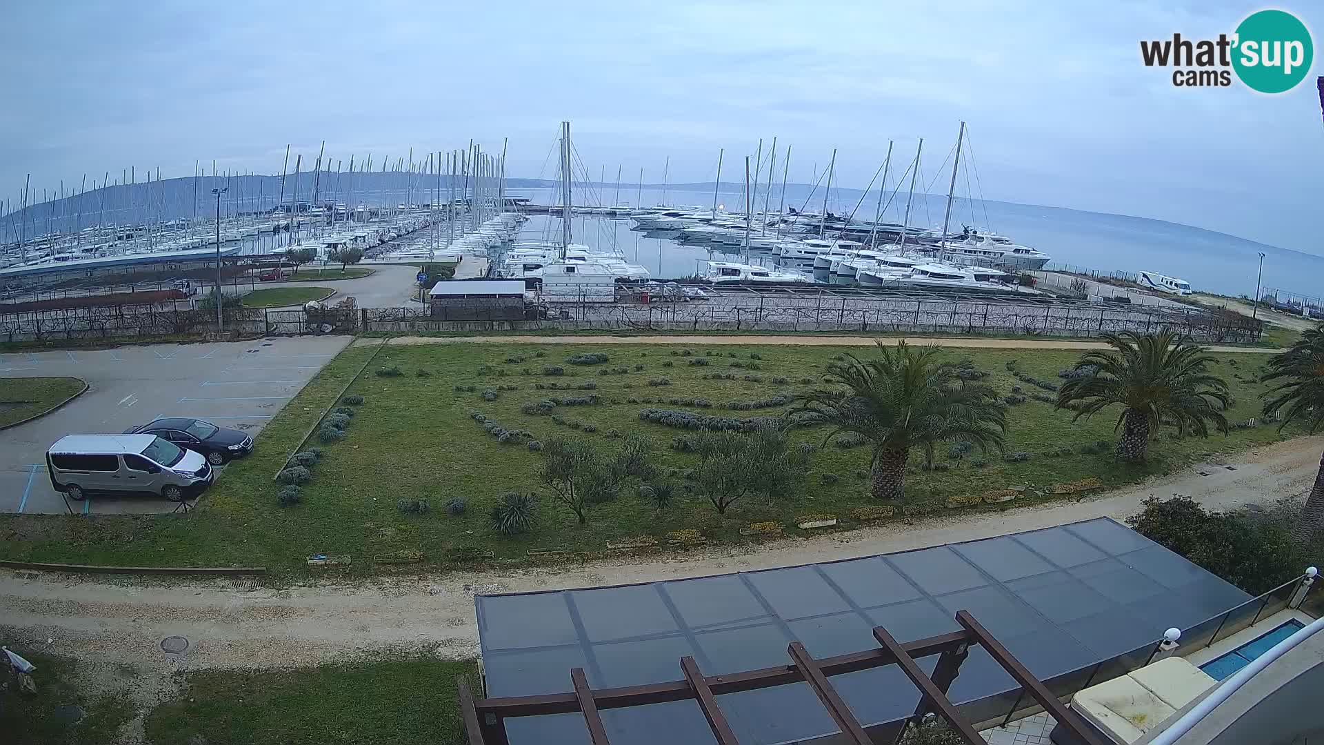 Split – Marina – Kaštela