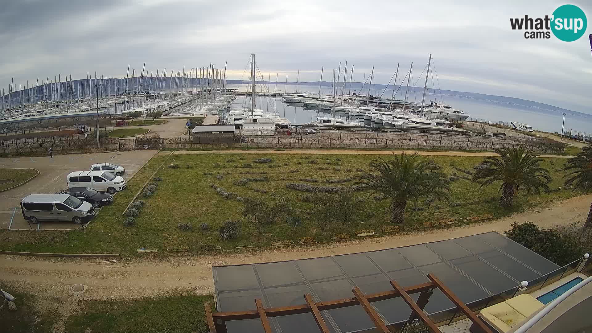 Split – Marina – Kaštela