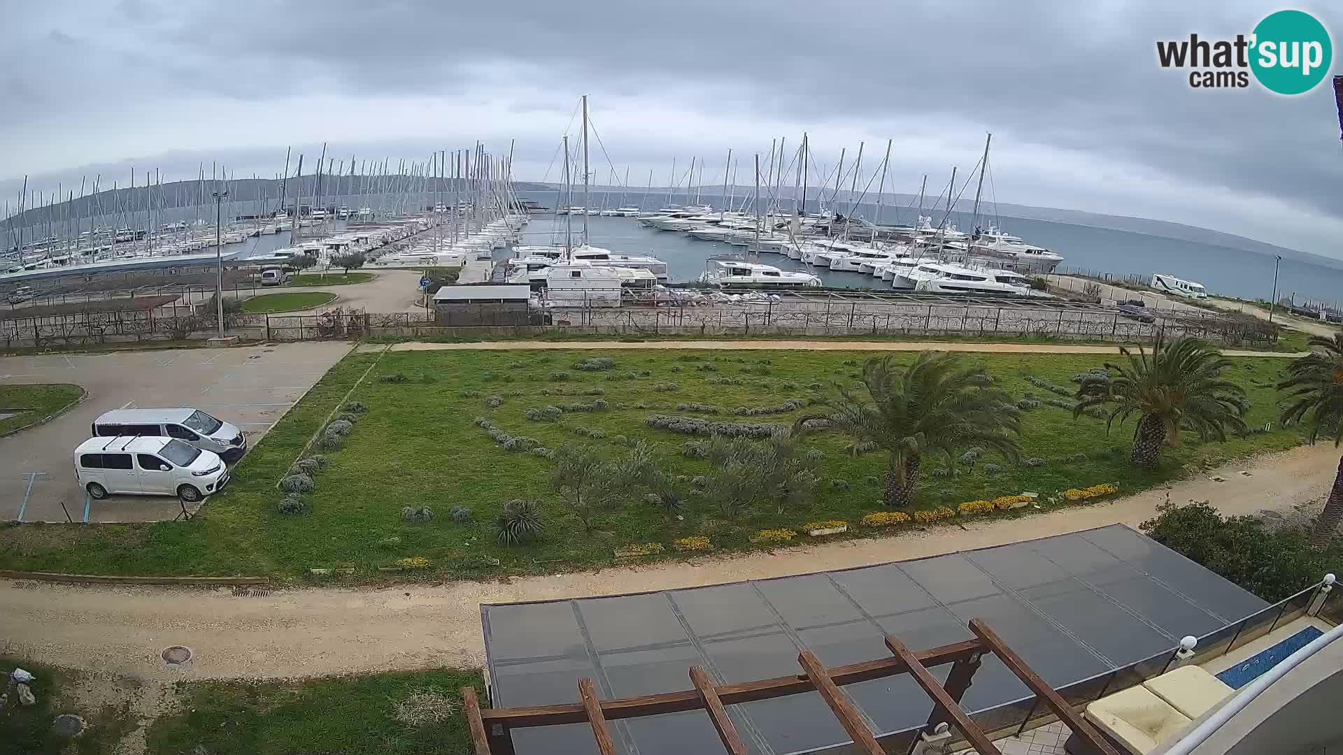 Split – Marina – Kaštela