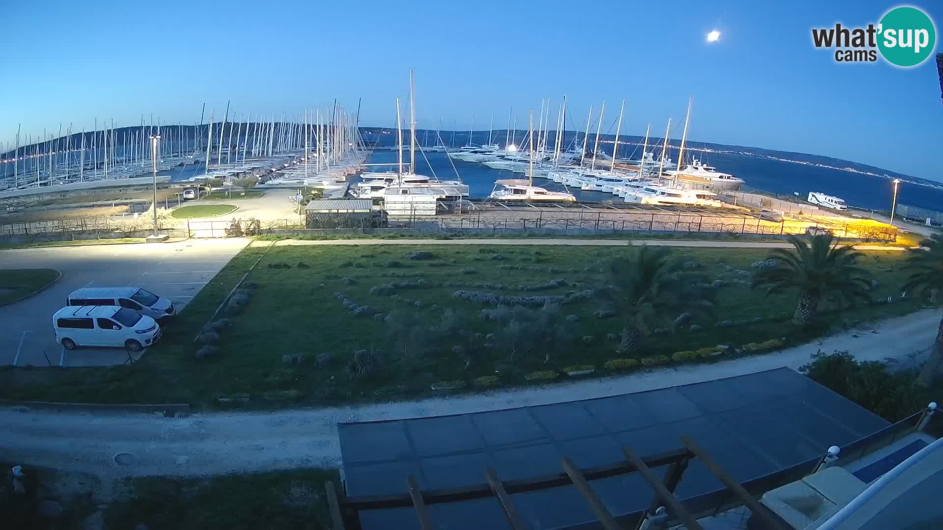 Split – Marina – Kaštela