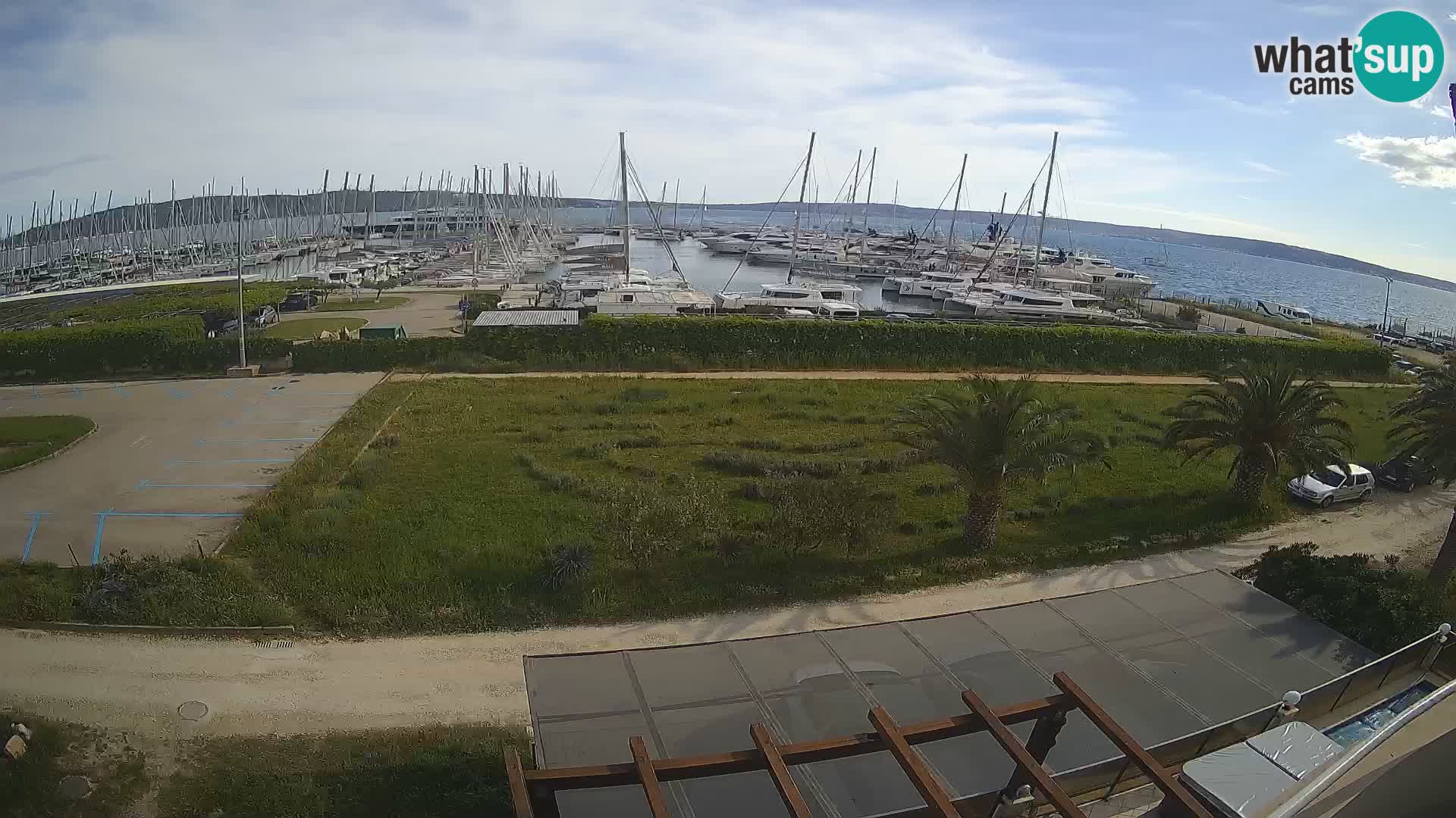 Split – Marina – Kaštela