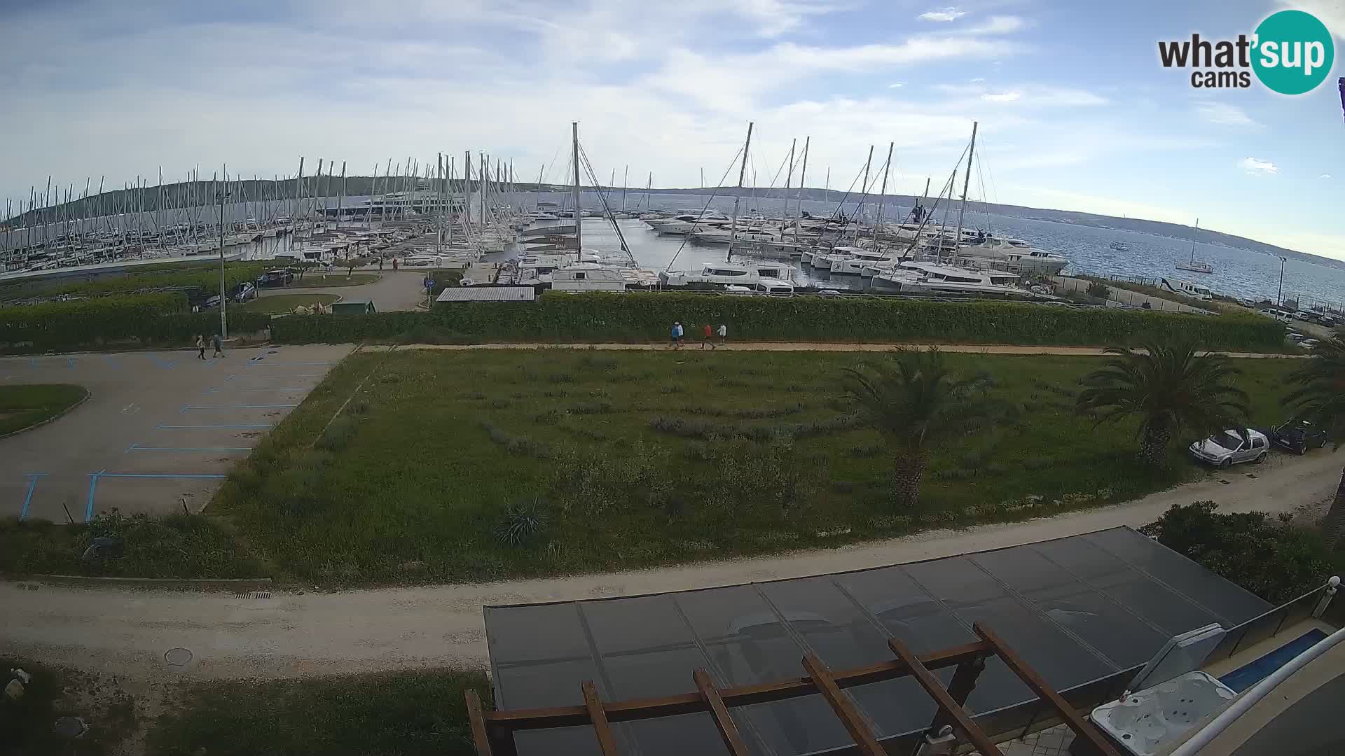 Split – Marina – Kaštela