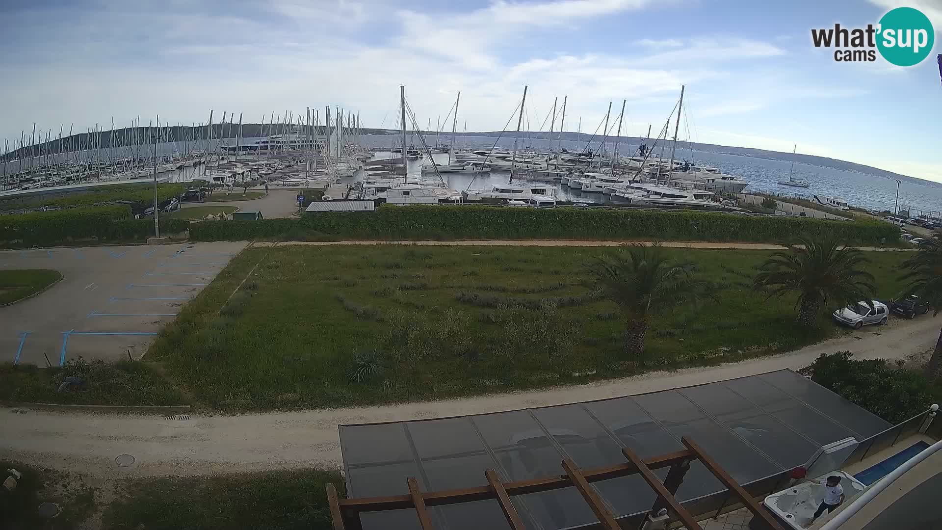 Split – Marina – Kaštela