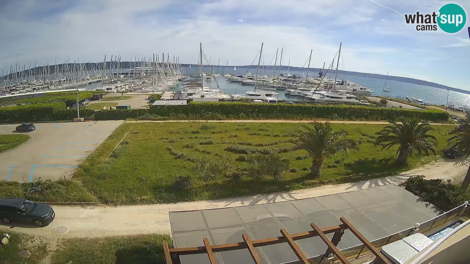Split – Marina – Baia dei Castelli