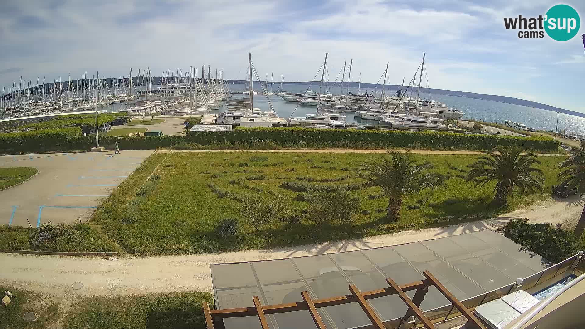 Split – Marina – Kaštela