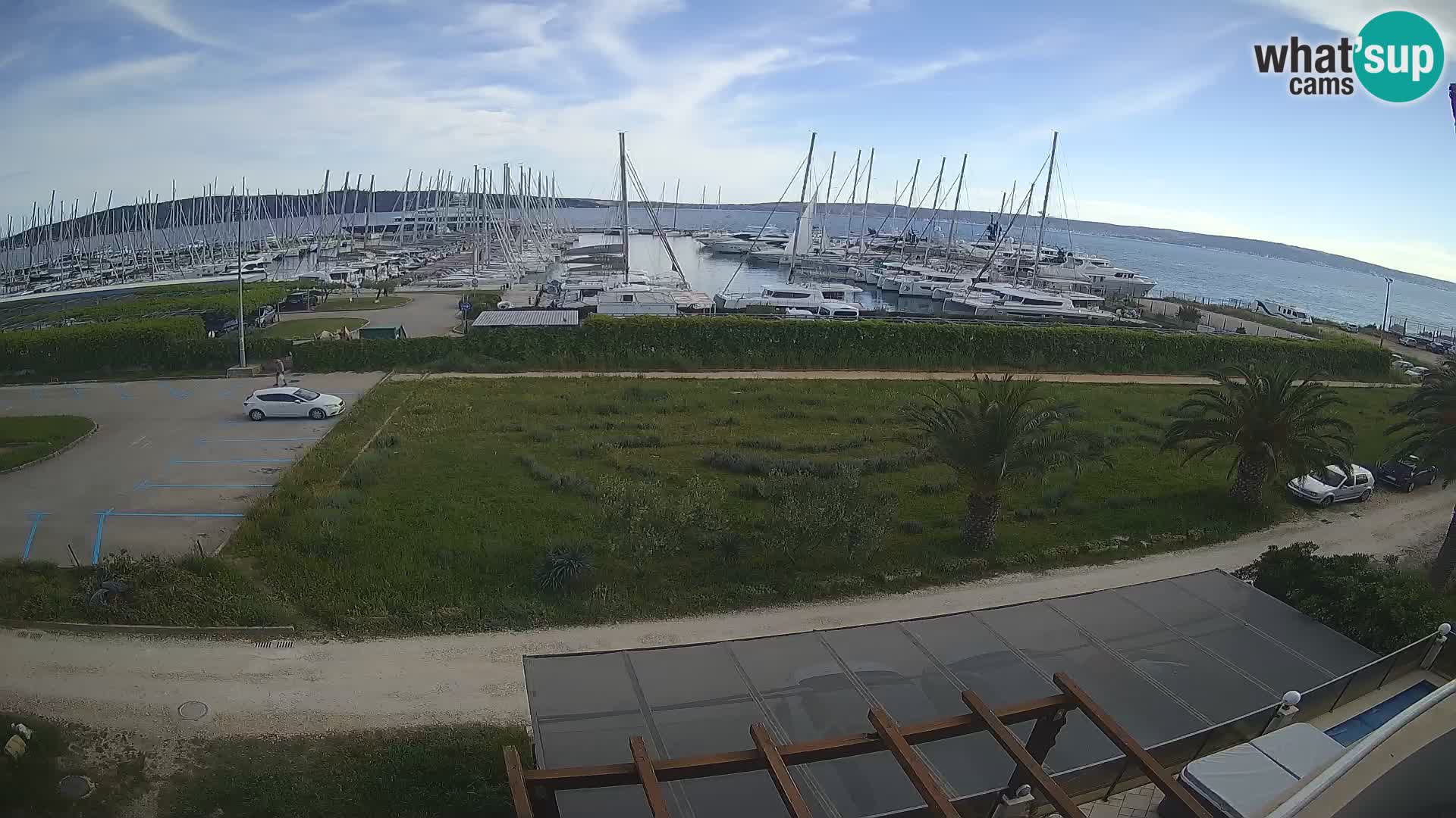 Split – Marina – Kaštela