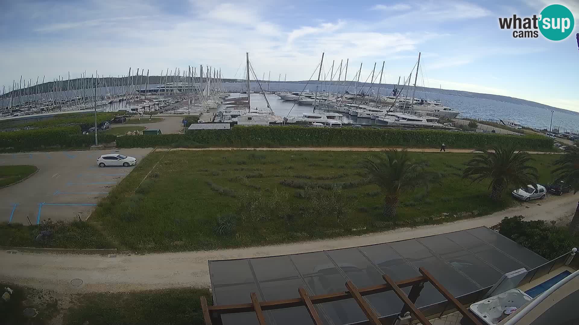 Split – Marina – Kaštela