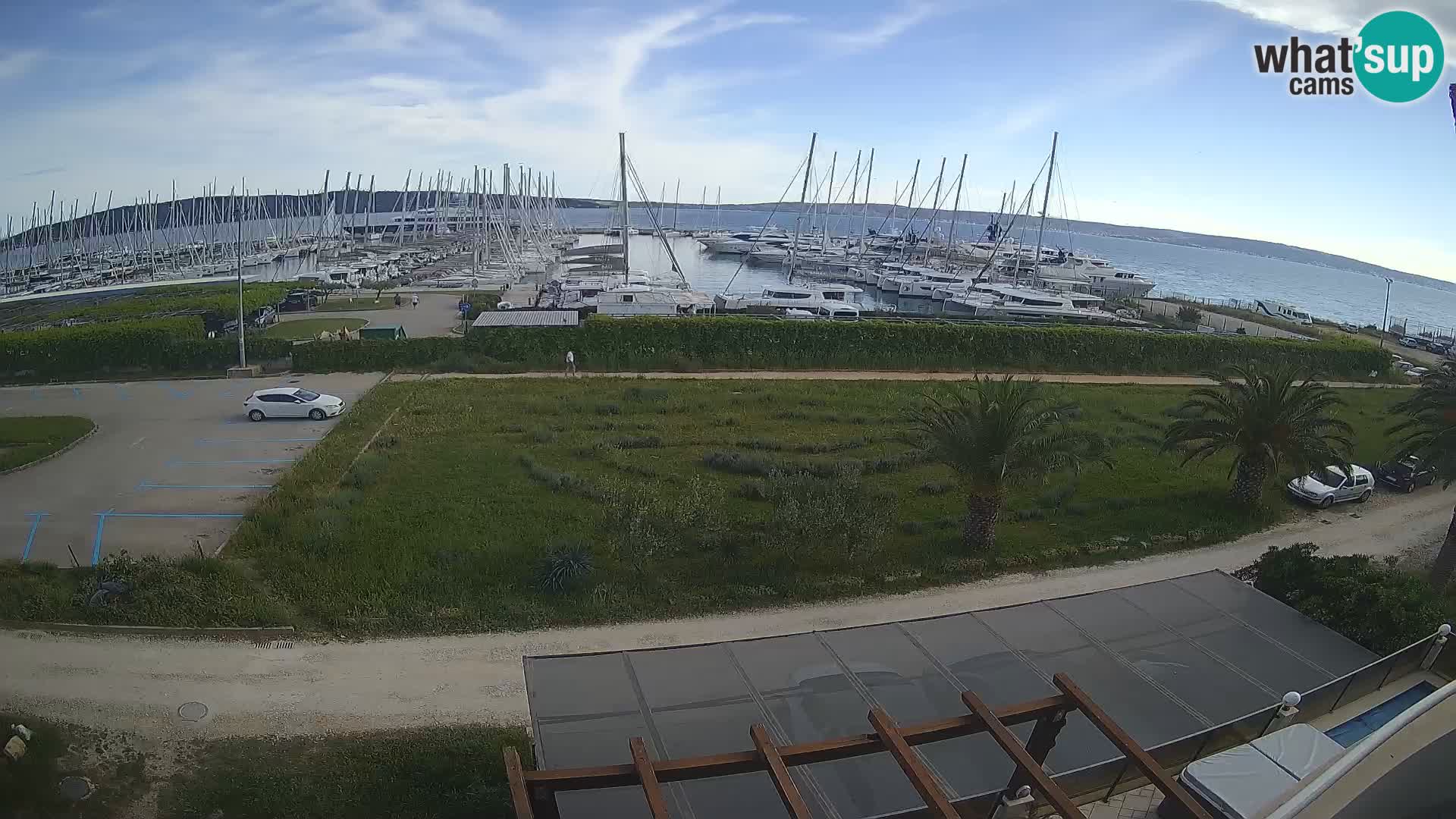 Split – Marina – Kaštela