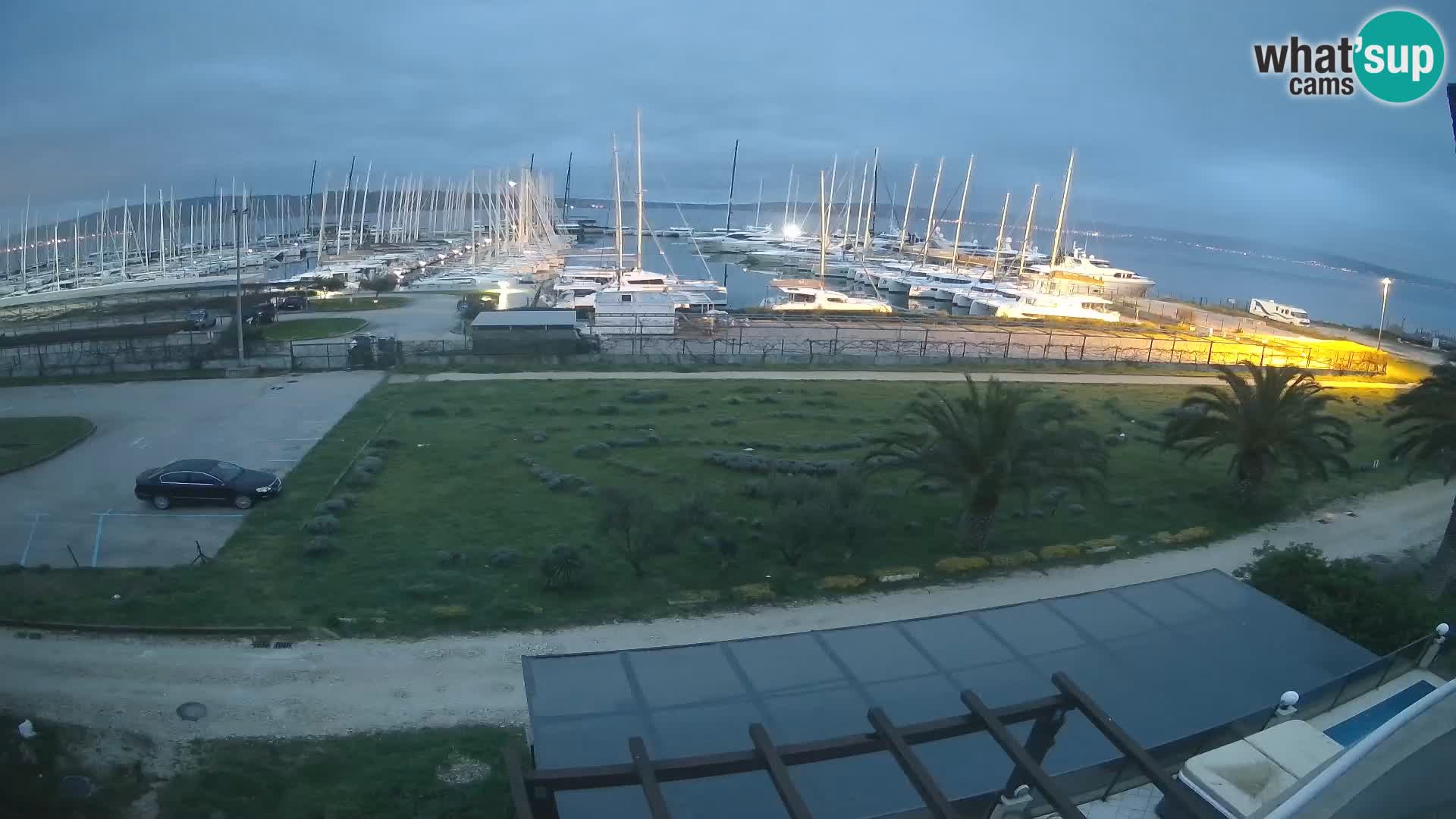 Split – Marina – Kaštela