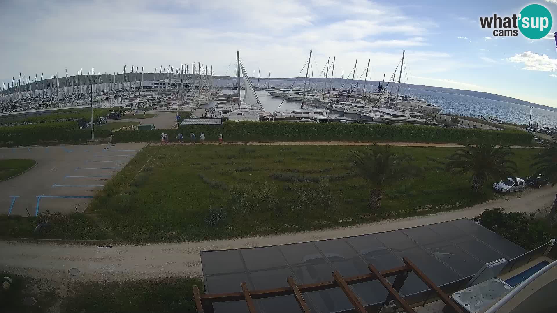 Split – Marina – Kaštela