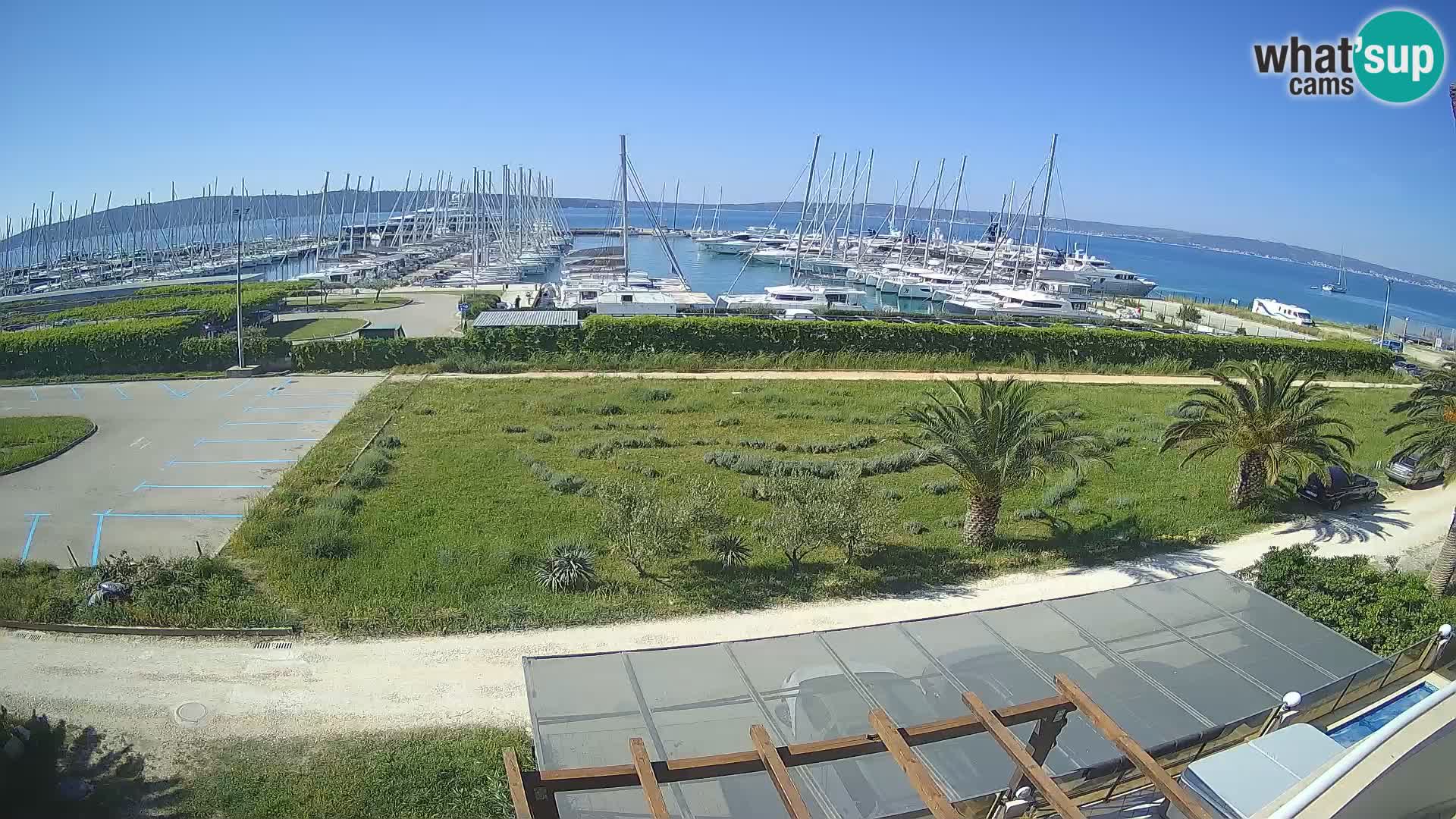 Split – Marina – Kaštela