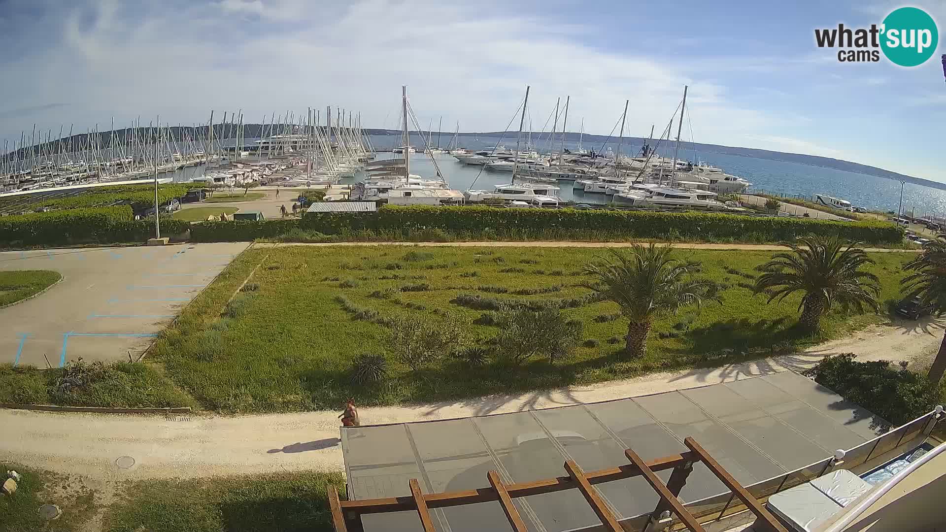 Split – Marina – Kaštela
