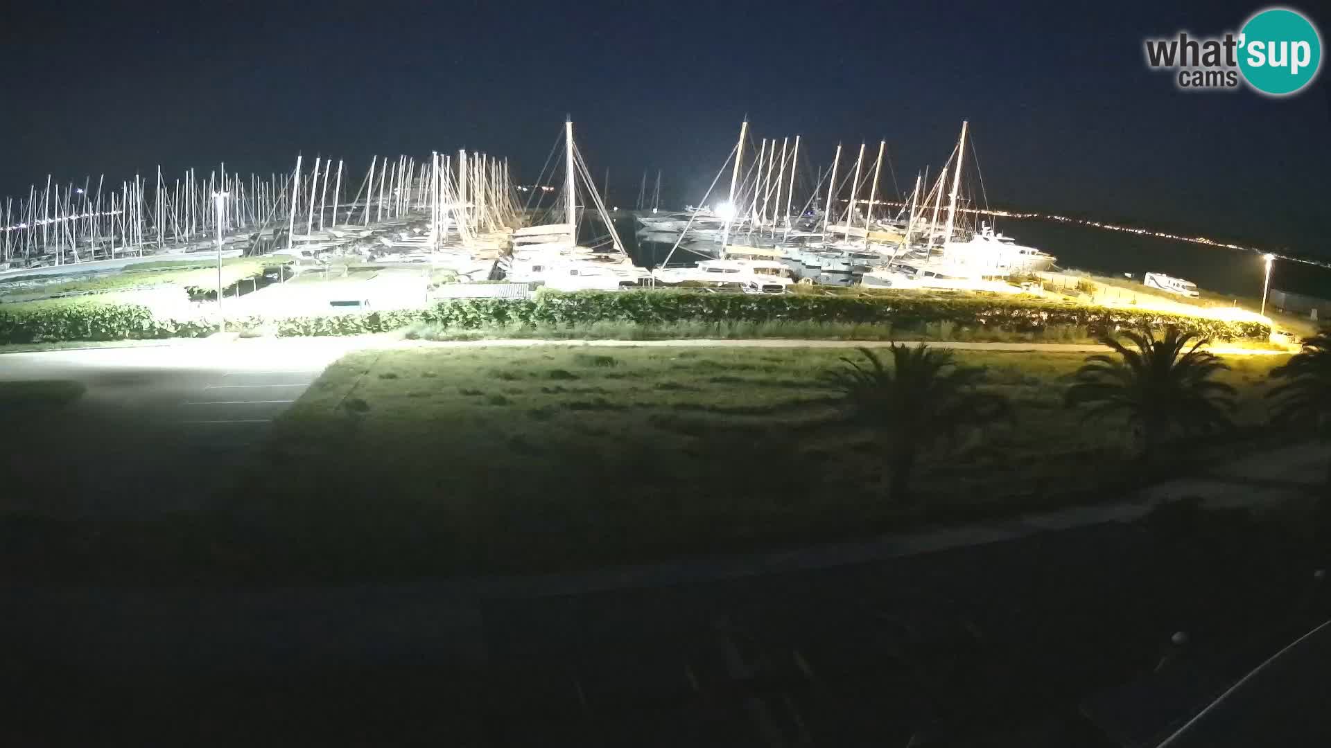 Split – Marina – Kaštela