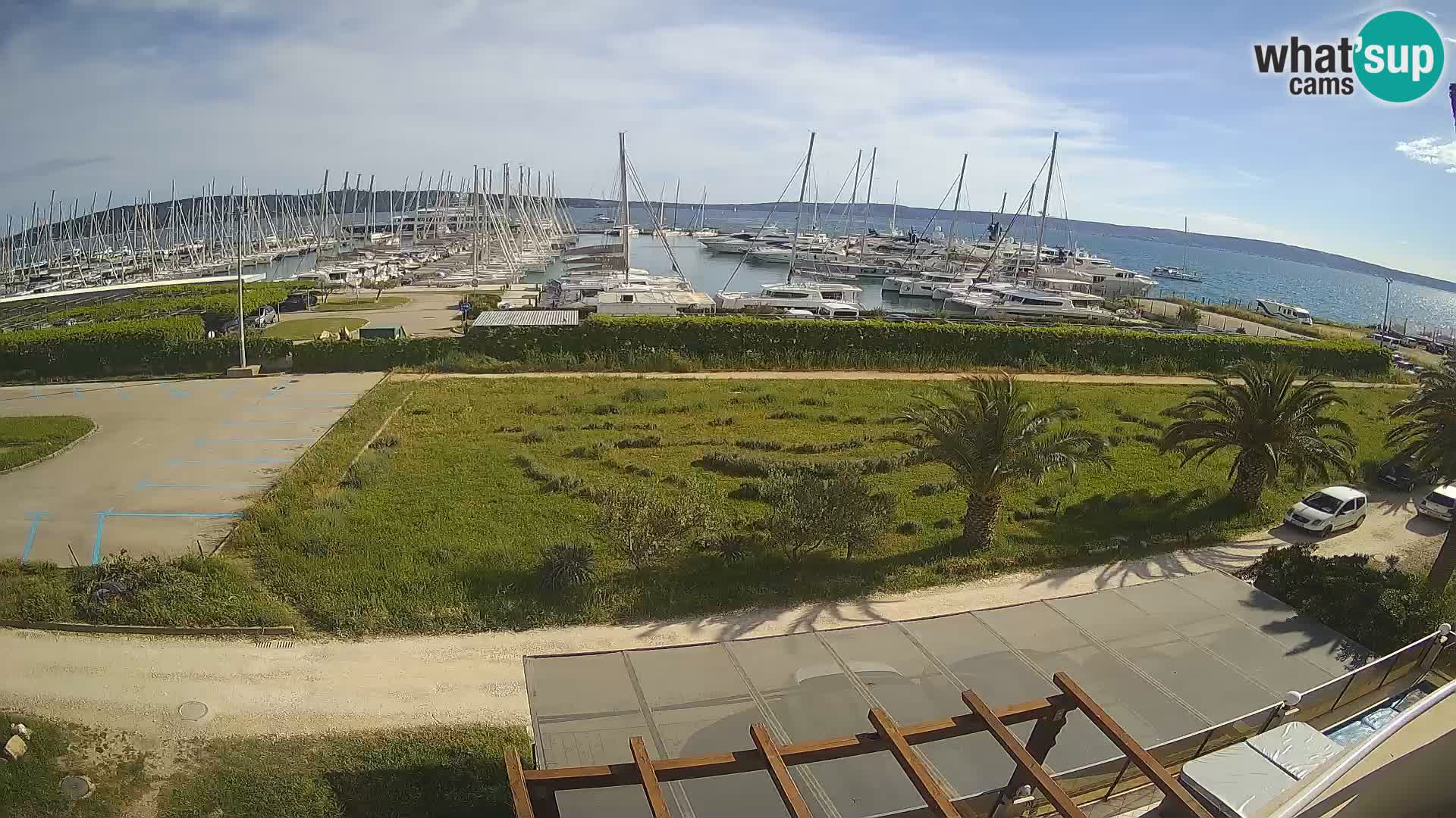 Split – Marina – Kaštela