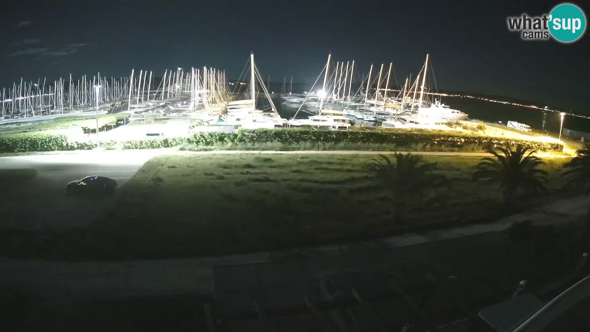Split – Marina – Kaštela