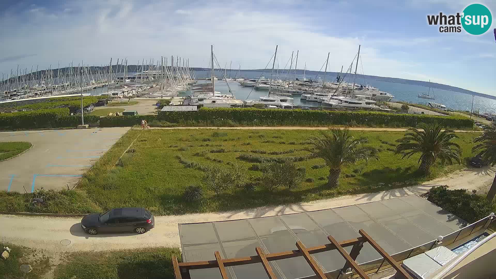 Split – Marina – Kaštela