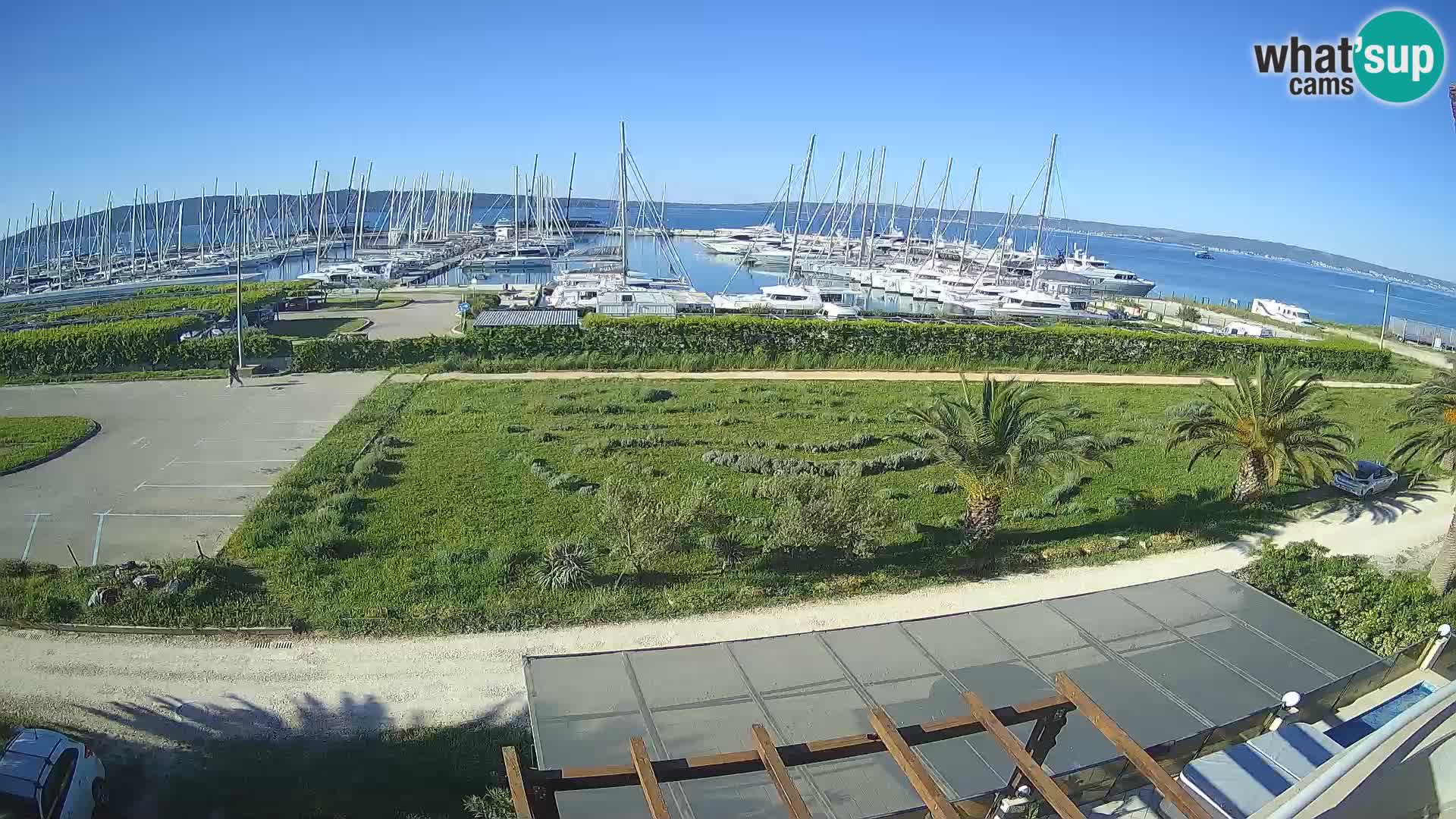 Split – Marina – Kaštela