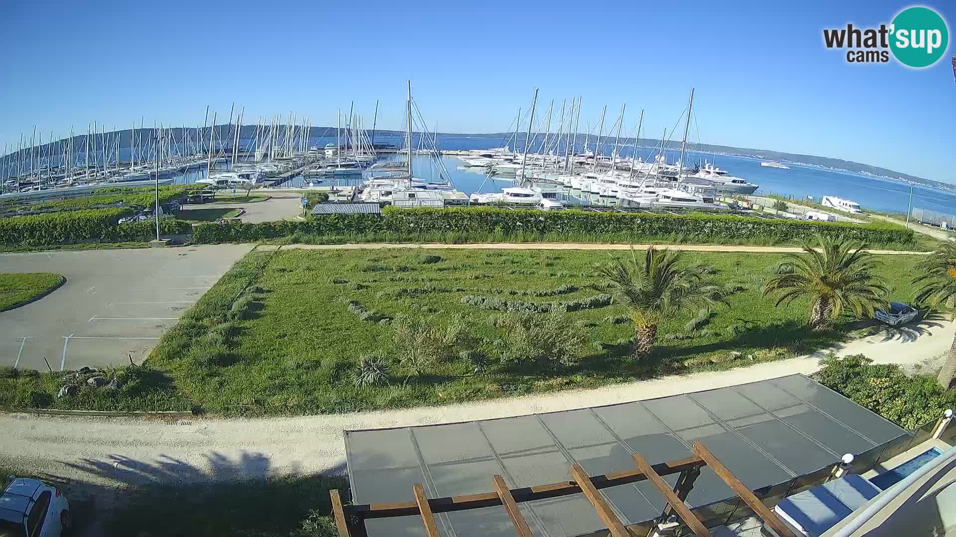 Split – Marina – Kaštela