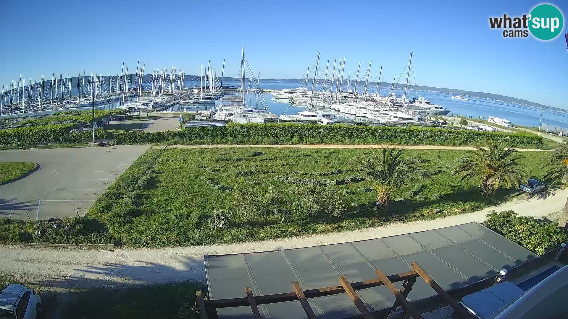 Split – Marina – Kaštela
