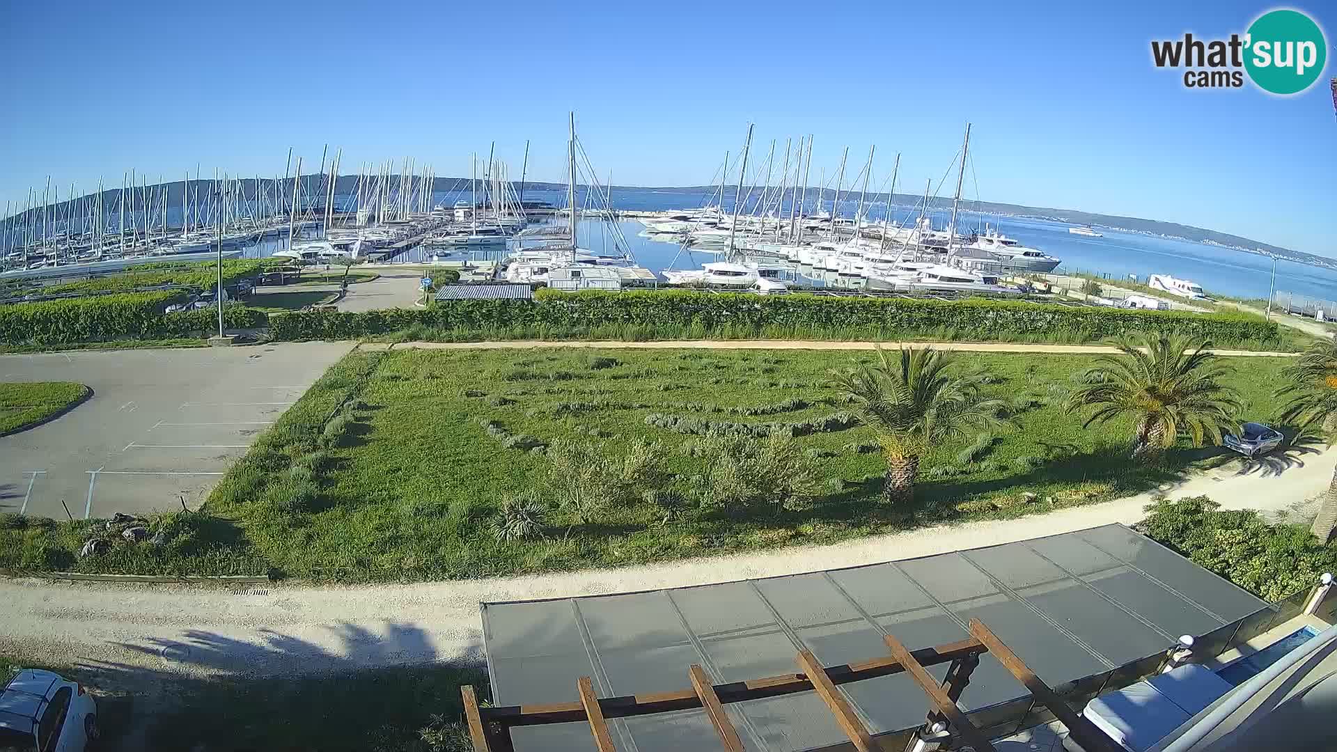 Split – Marina – Kaštela