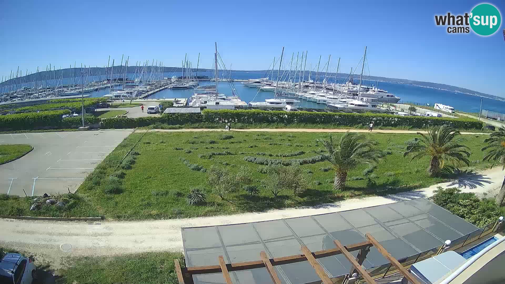 Split – Marina – Kaštela