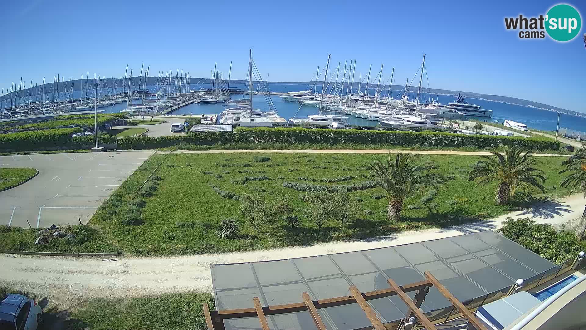 Split – Marina – Kaštela