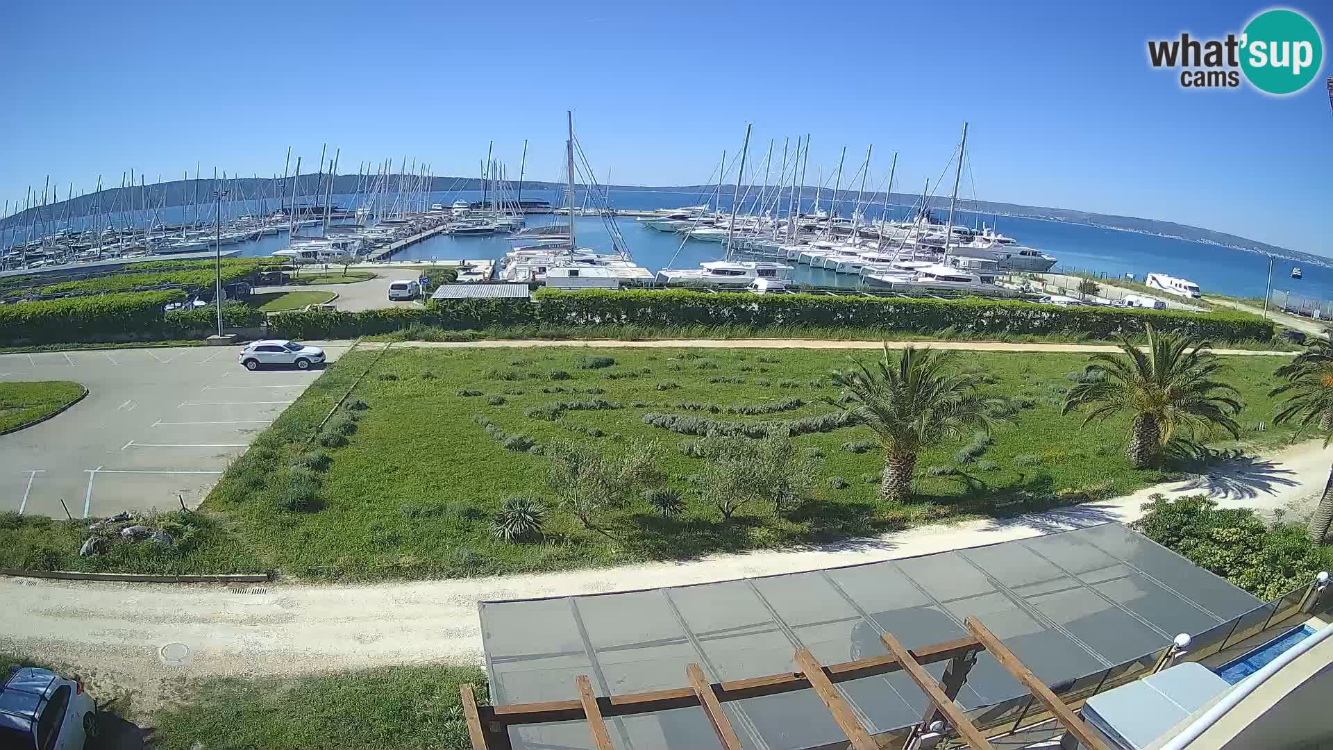 Split – Marina – Kaštela