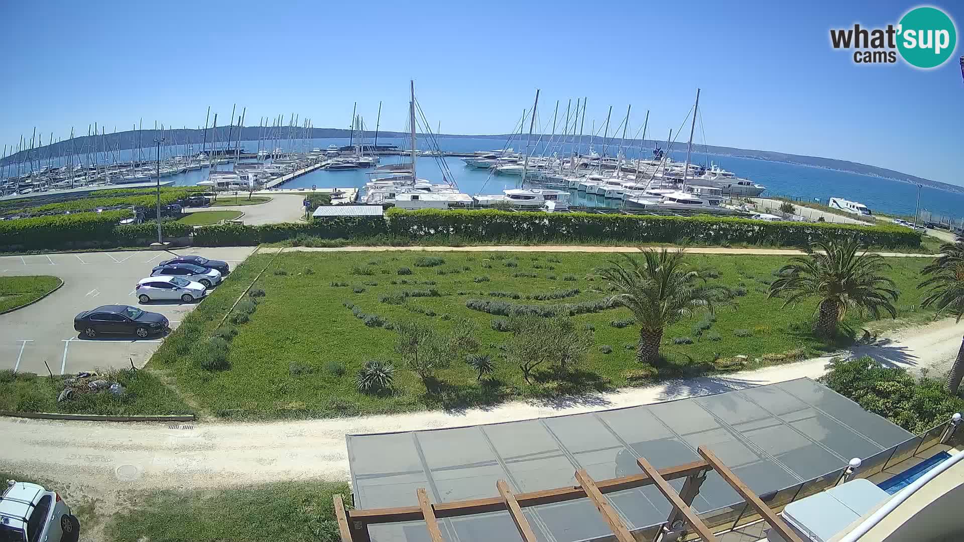 Split – Marina – Kaštela