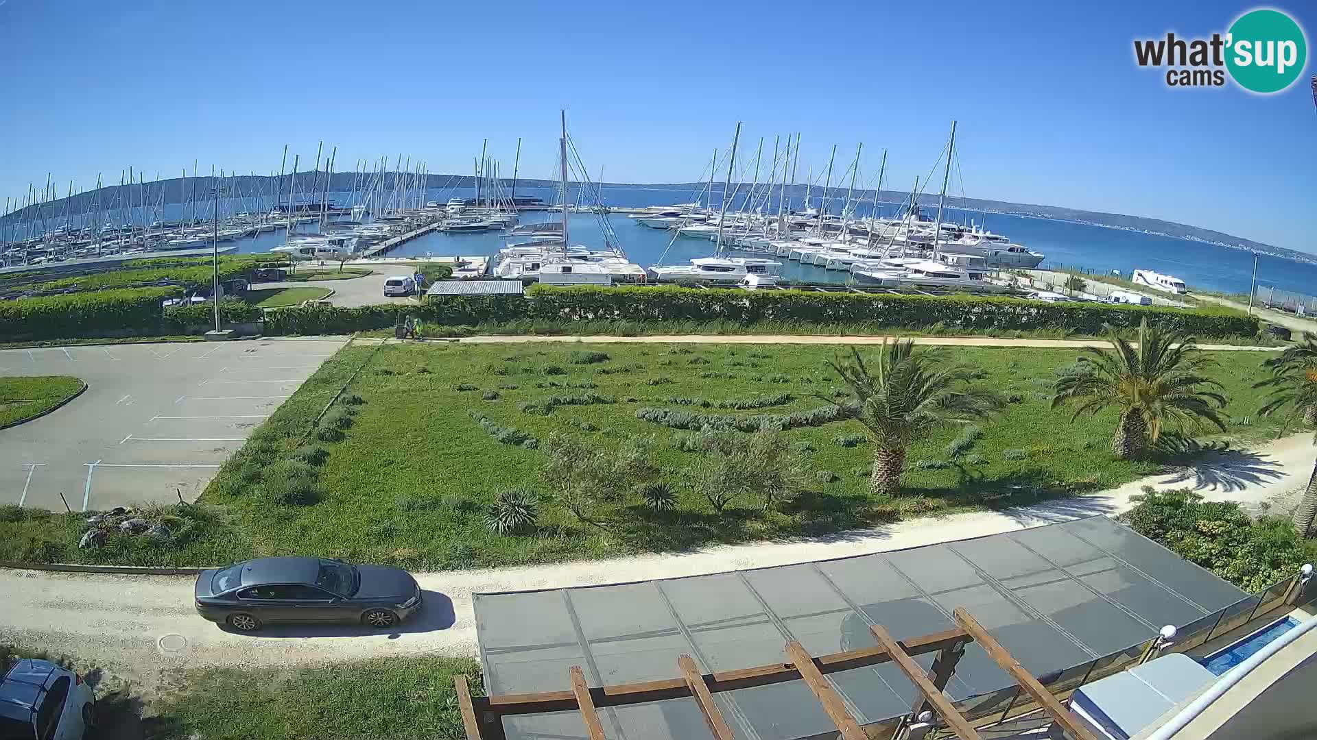 Split – Marina – Kaštela