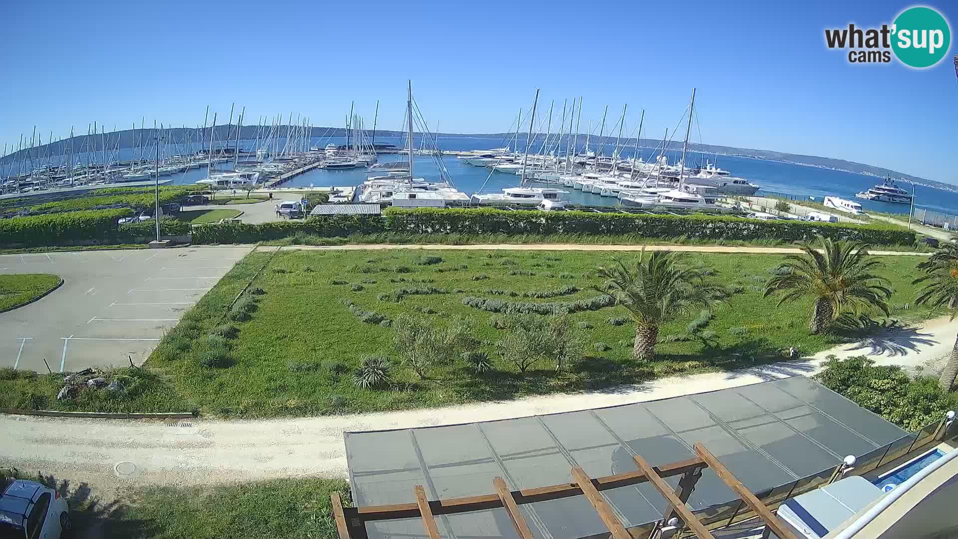 Split – Marina – Kaštela