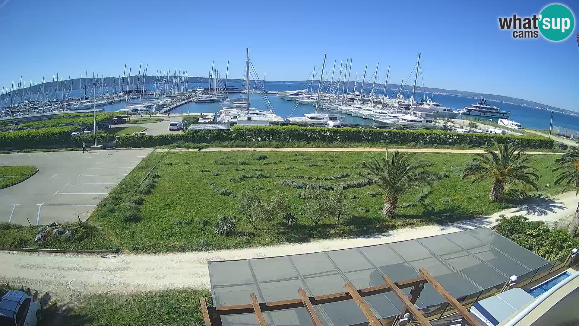 Split – Marina – Kaštela