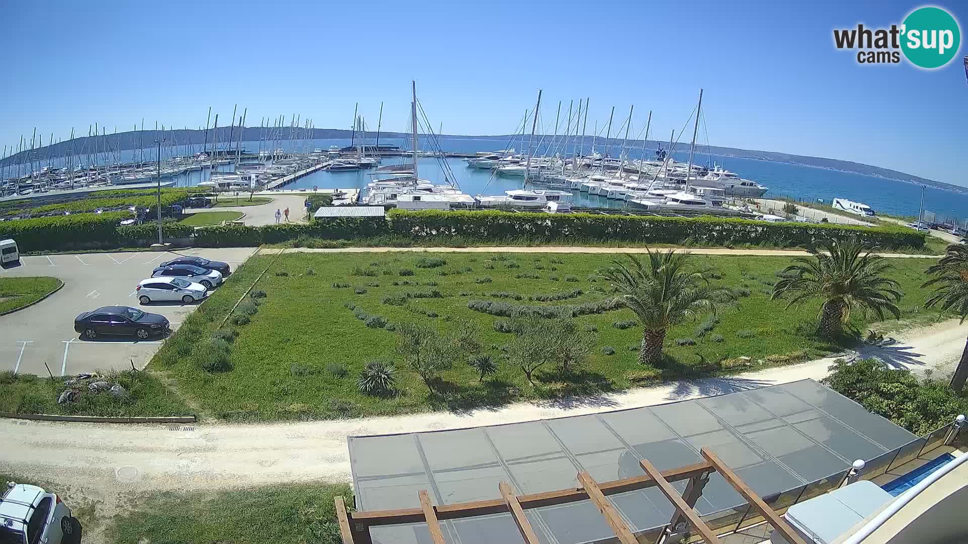 Split – Marina – Kaštela