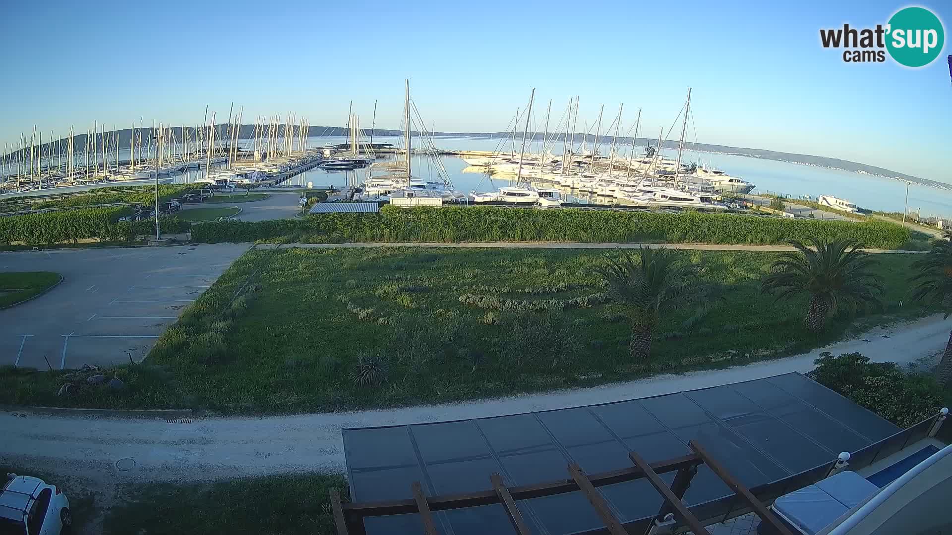Split – Marina – Kaštela