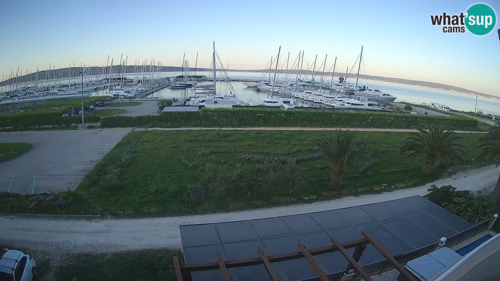 Split – Marina – Kaštela