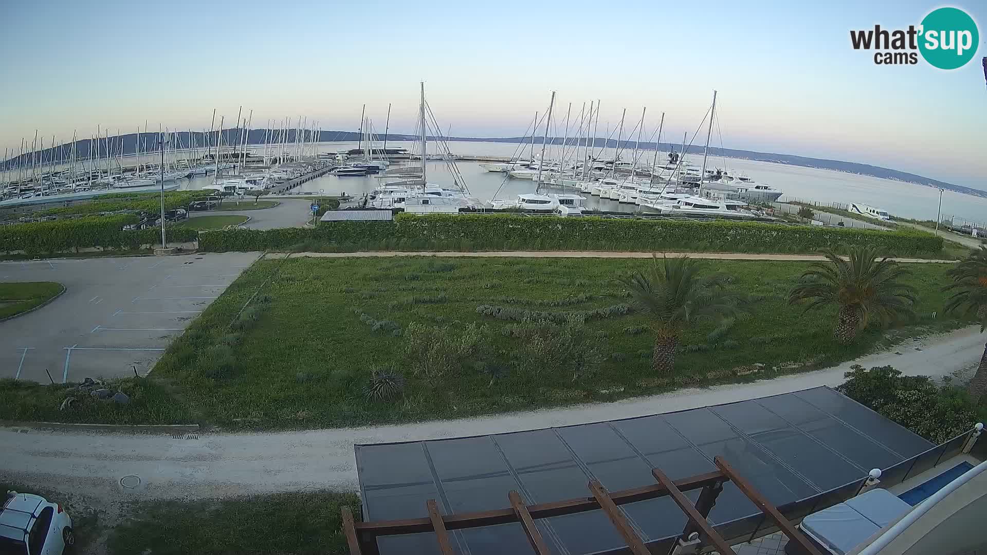 Split – Marina – Kaštela