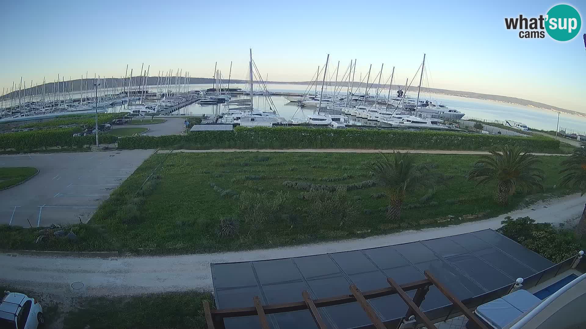 Split – Marina – Kaštela