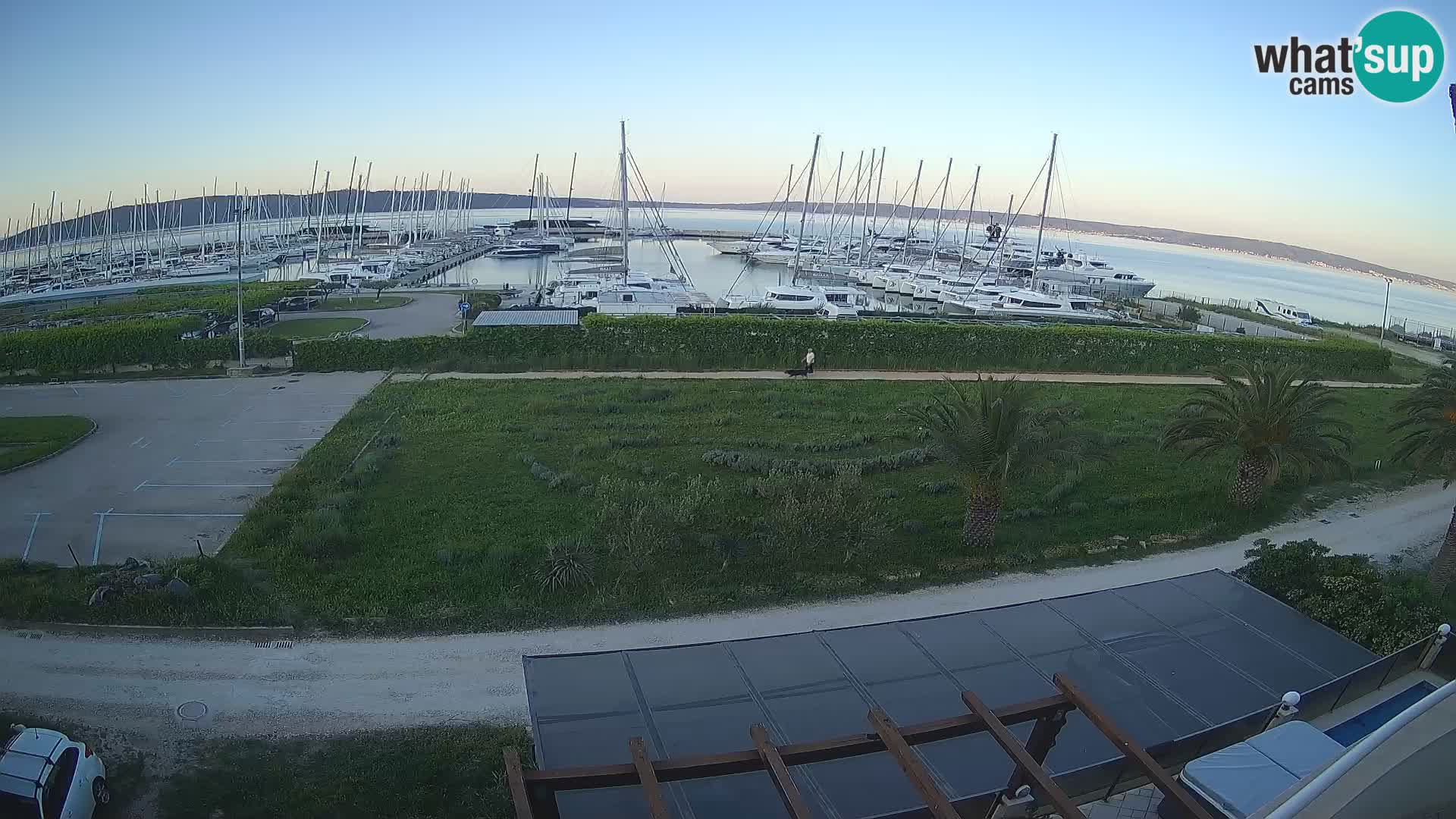 Split – Marina – Kaštela