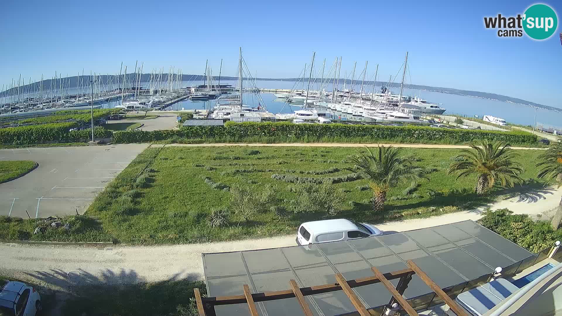 Split – Marina – Kaštela