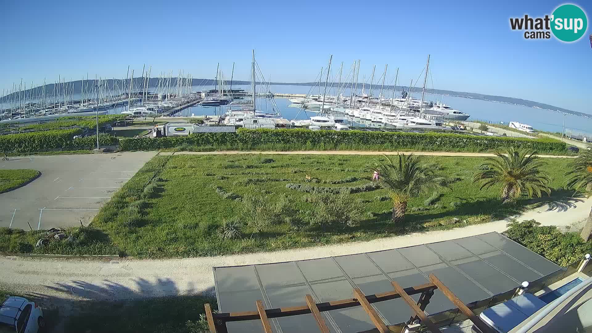 Split – Marina – Kaštela