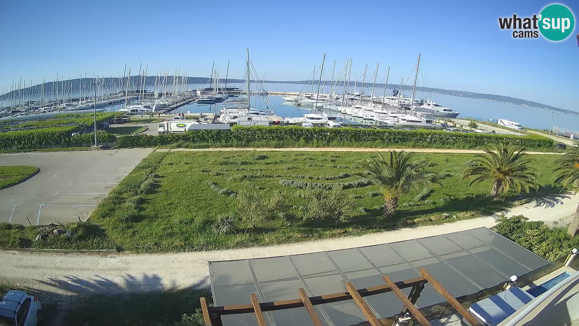 Split – Marina – Kaštela