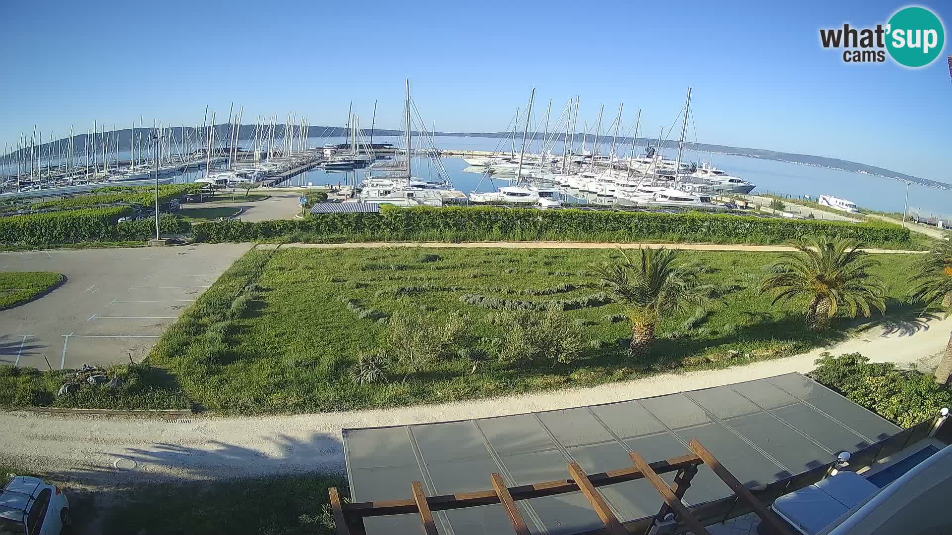 Split – Marina – Kaštela