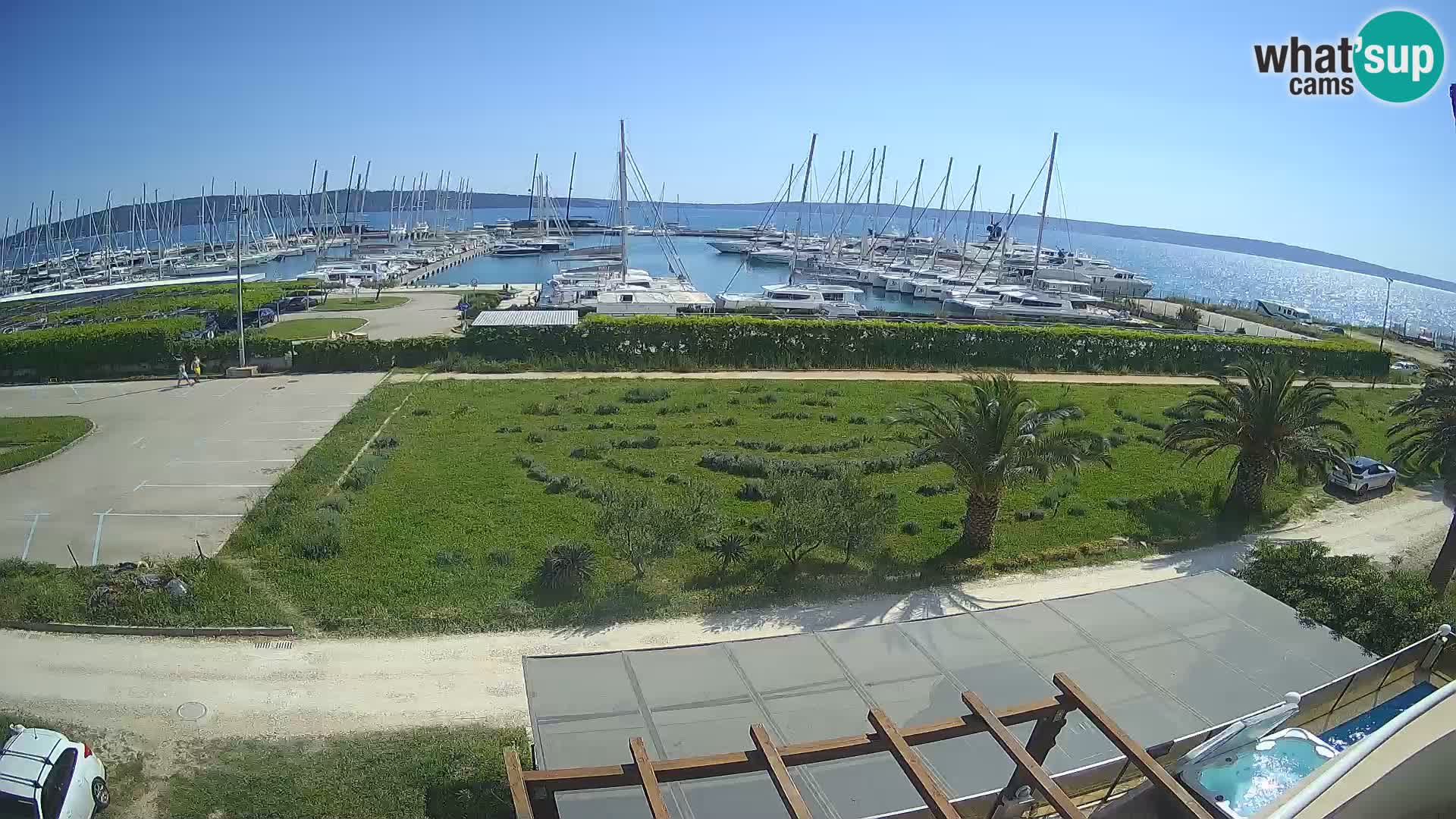 Split – Marina – Kaštela