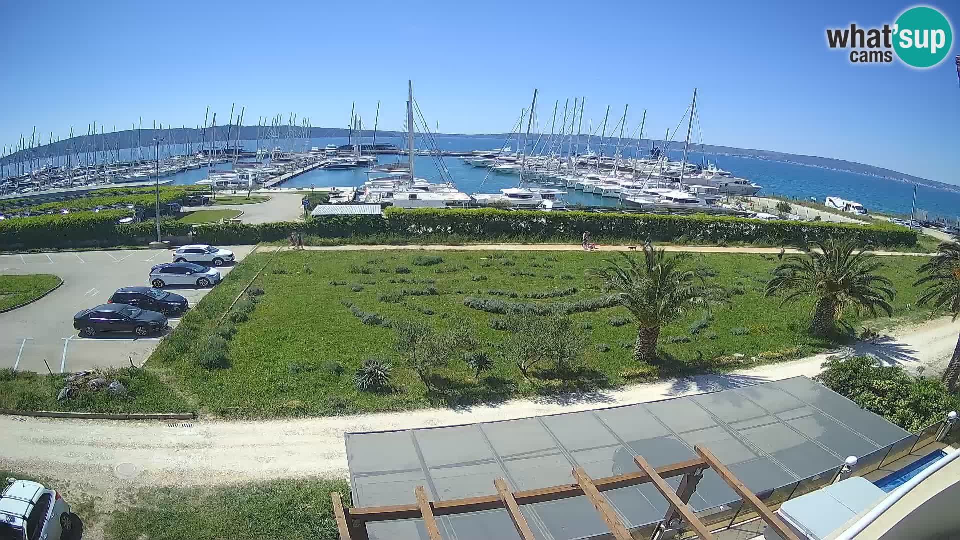 Split – Marina – Kaštela