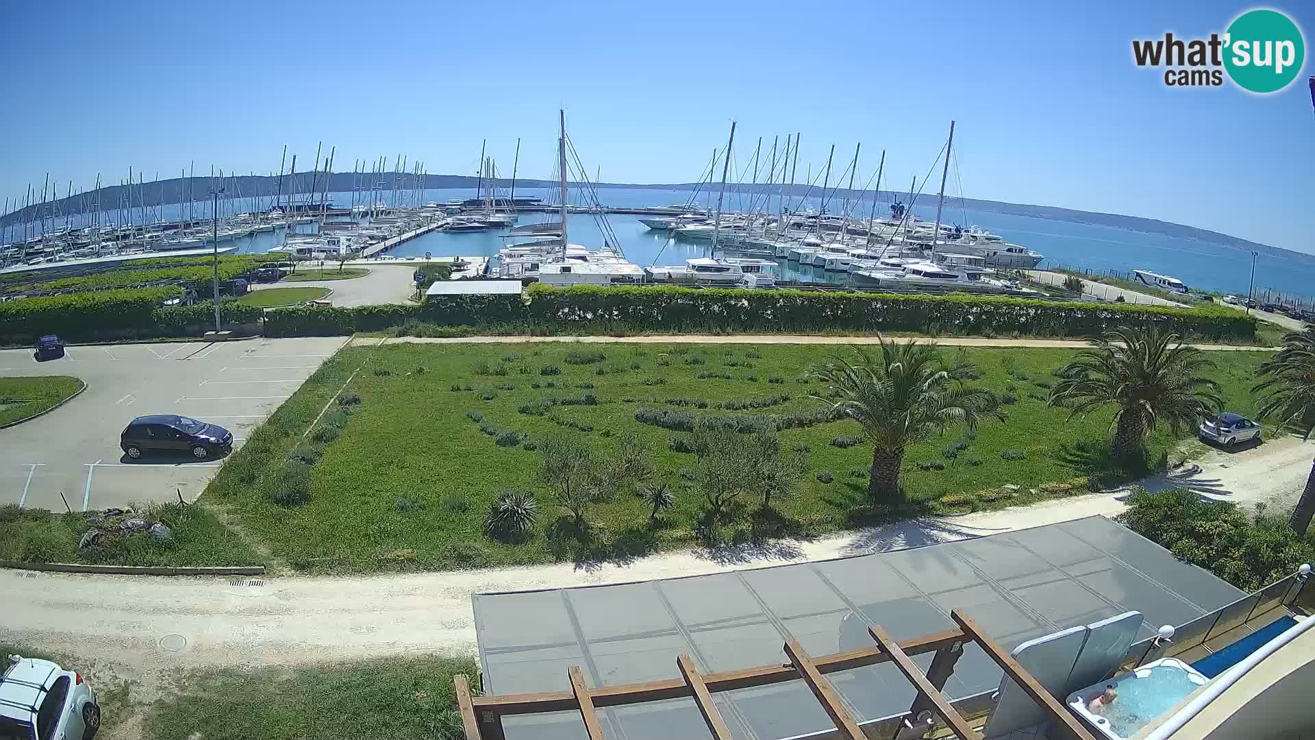 Split – Marina – Kaštela