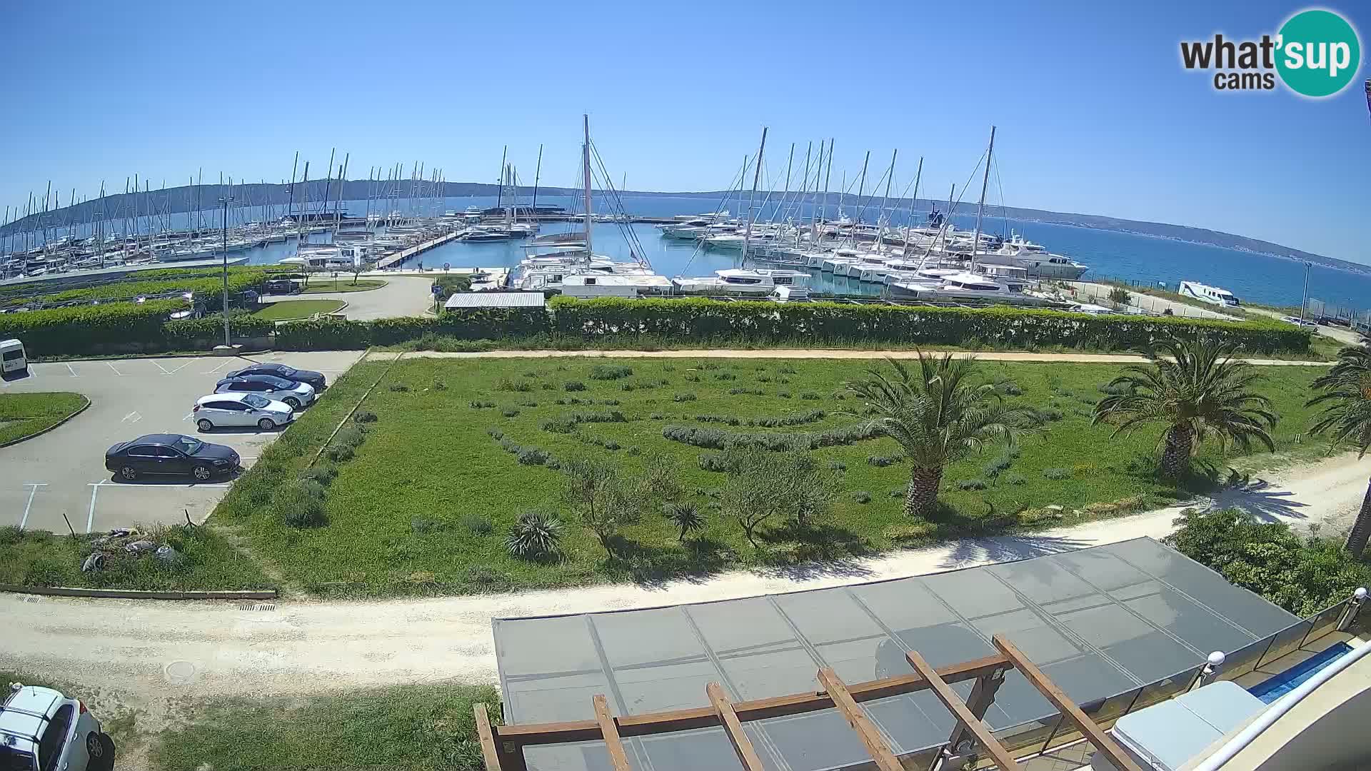 Split – Marina – Kaštela