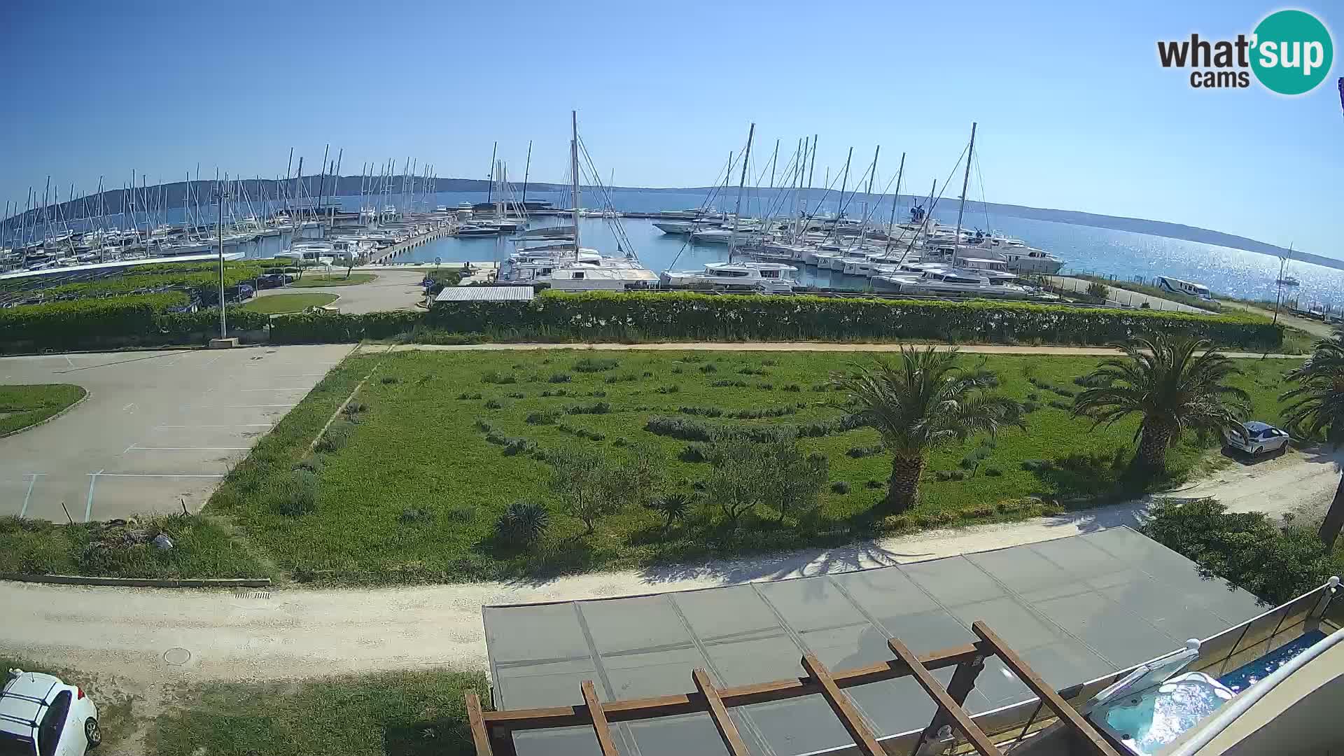 Split – Marina – Kaštela