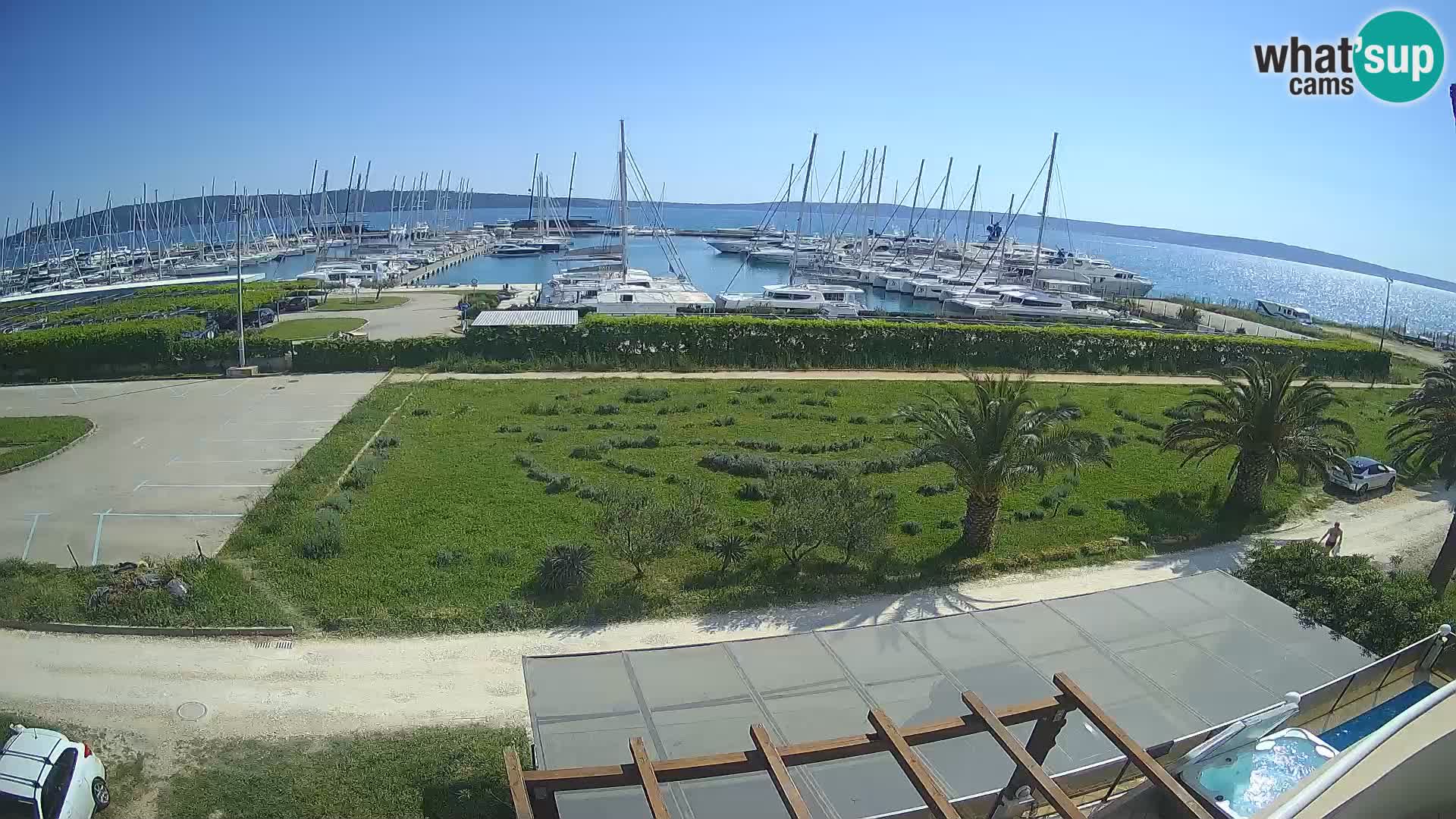 Split – Marina – Kaštela